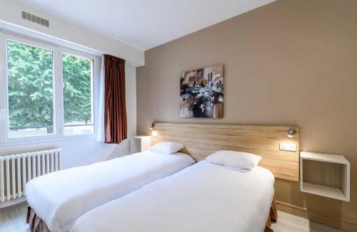 Rouen City Centre Hotel | Hôtel Rouen Alba