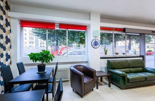 Rouen City Centre Hotel | Hôtel Rouen Alba