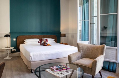 Comedie Hotel | Hôtel Royal - Centre Comédie