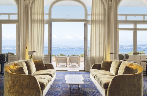 Evian-les-Bains Other | Hôtel Royal
