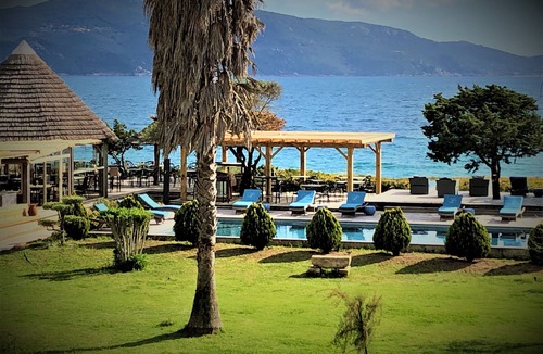 Olmeto Hotel | Hôtel Ruesco