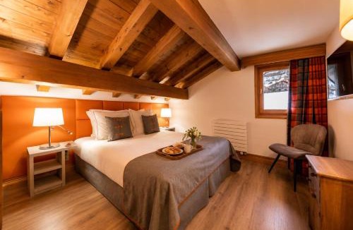 Saint-Martin-de-Belleville Hotel | Hôtel Saint-Martin