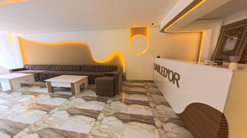 Tan Tan Hotel | Hôtel Sable d'Or