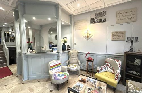 Sarlat-la-Caneda Hotel | Hôtel Saint Albert