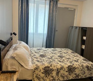 Rambouillet Hotel | Hôtel Saint - Charles