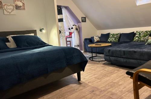 Rambouillet Hotel | Hôtel Saint - Charles