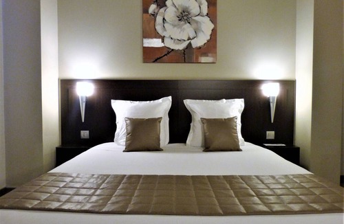 Peruwelz Hotel | Hôtel Saint Daniel