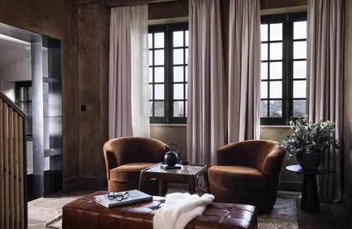 Honfleur Hotel | Hôtel Saint-Delis & Spa - Relais & Châteaux