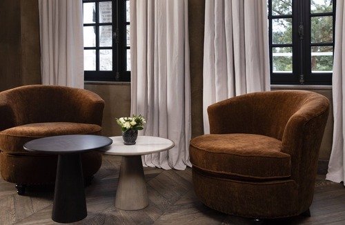 Honfleur Hotel | Hôtel Saint-Delis & Spa - Relais & Châteaux