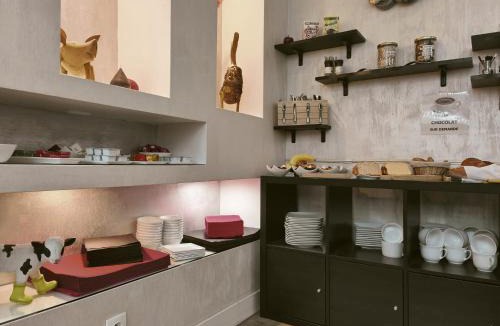Tours City Centre Hotel | Hôtel Saint Jean