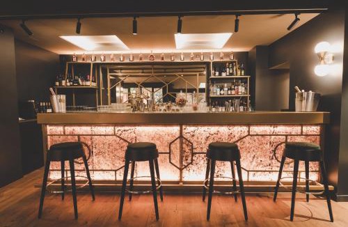 Downtown Angers Hotel | Hôtel Saint-Julien