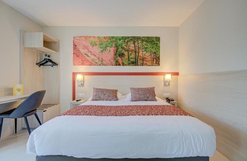 Le Thor Hotel | Hôtel Saint Louis