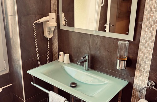 Saint-Vincent Hotel | Hôtel Saint Martin