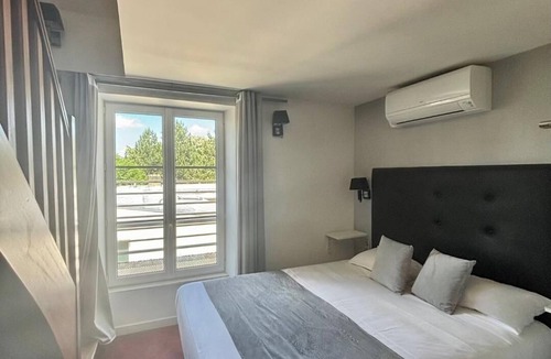 Saint-Vincent Hotel | Hôtel Saint Martin