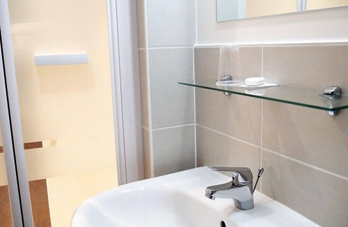 Nantes Centre Hotel | Hôtel Saint Patrick Cœur de NANTES