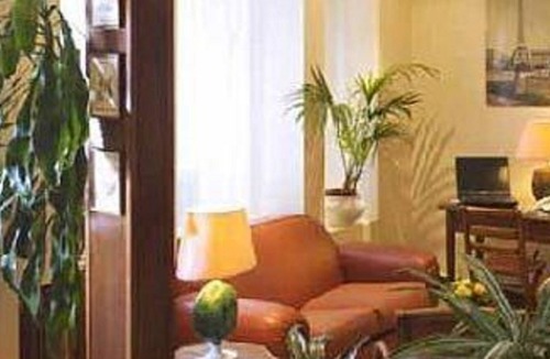 Palais-Royal Hotel | Hôtel Saint-Roch