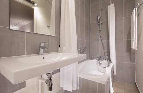 Palais-Royal Hotel | Hôtel Saint-Roch