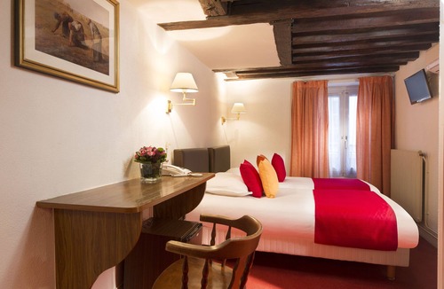 Palais-Royal Hotel | Hôtel Saint-Roch