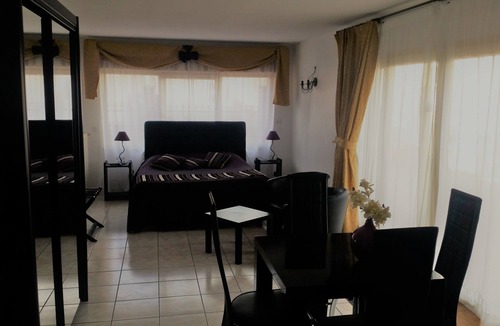 Le Treport Hotel | Hôtel Saint Yves