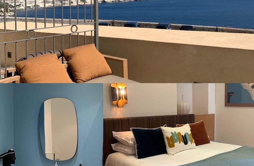 Bonifacio Hotel | Hôtel Santateresa