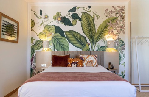 Bonifacio Hotel | Hôtel Santateresa