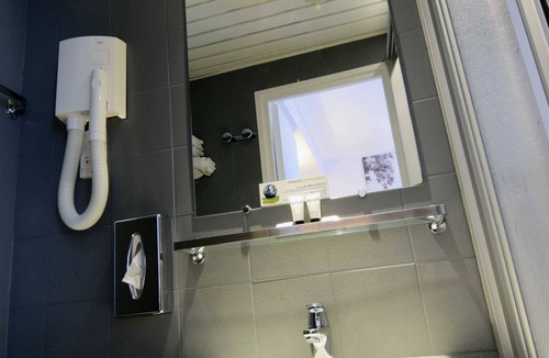 Grenelle Hotel | Hôtel Saphir Grenelle