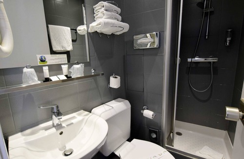 Grenelle Hotel | Hôtel Saphir Grenelle