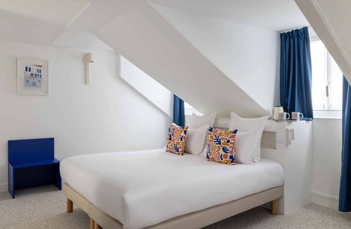 Quartier Saint-Ambroise Hotel | Hôtel Seb&Co