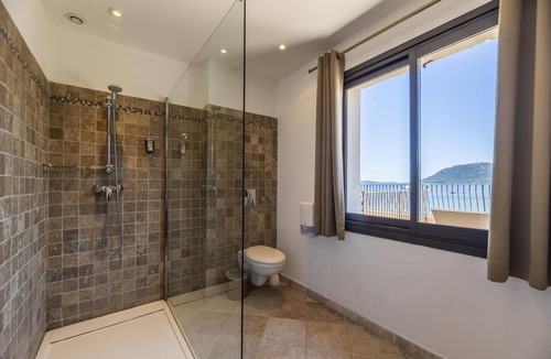 Porto-Vecchio Hotel | Hôtel Shegara