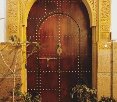 Medina of Rabat Hotel | Hôtel Sid El Aidi Médina