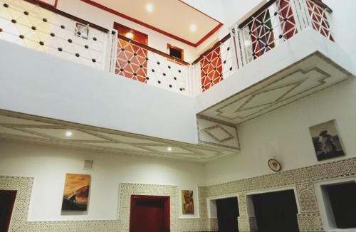 Medina of Rabat Hotel | Hôtel Sid El Aidi Médina