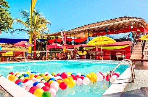 Antsohihy Hotel | Hôtel Sofia Bellevue