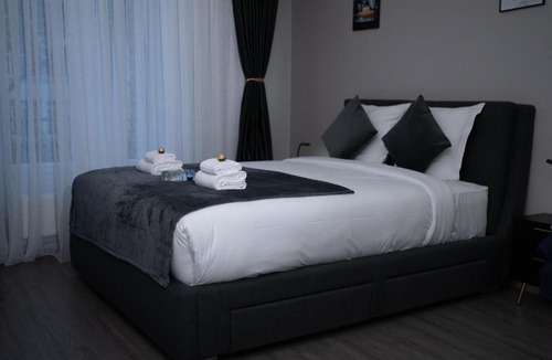 Charonne Hotel | Hôtel Sofiane