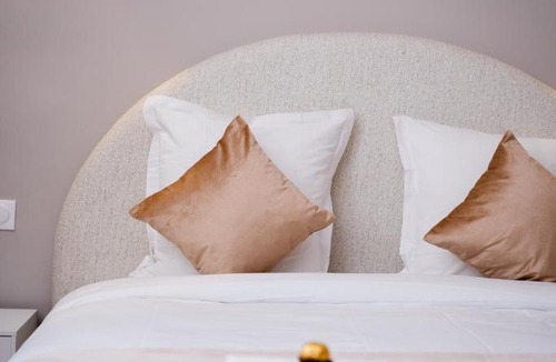 Charonne Hotel | Hôtel Sofiane