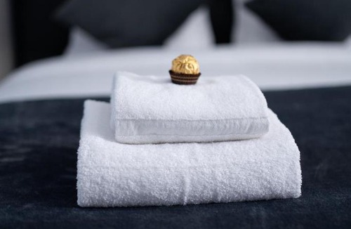 Charonne Hotel | Hôtel Sofiane