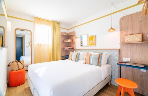 Le Rouet Apartment | Hôtel Soléo Prado