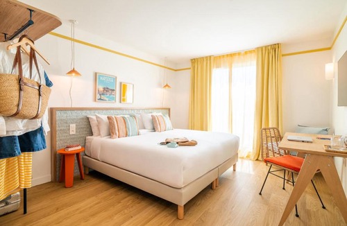 Le Rouet Apartment | Hôtel Soléo Prado