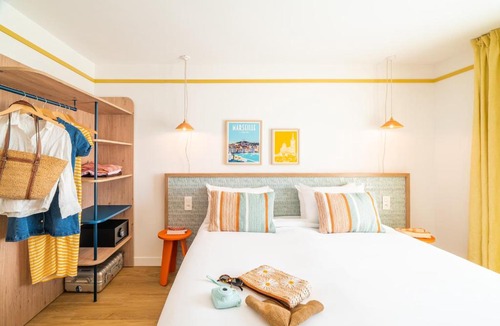Le Rouet Apartment | Hôtel Soléo Prado