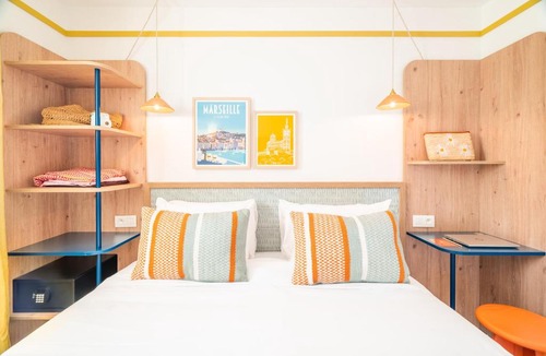 Le Rouet Apartment | Hôtel Soléo Prado