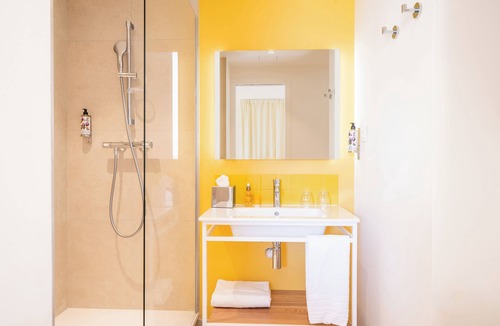 Le Rouet Hotel | Hôtel Soléo Prado