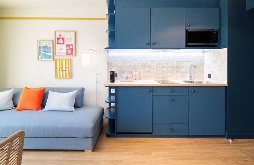 Le Rouet Hotel | Hôtel Soléo Prado