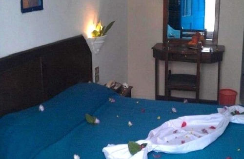 Soliman Hotel | Hôtel Solymar Beach