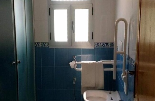 Soliman Hotel | Hôtel Solymar Beach