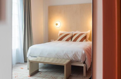 Gevrey-Chambertin Hotel | Hôtel-Spa Ô Rouge - Gevrey-Chambertin - Teritoria