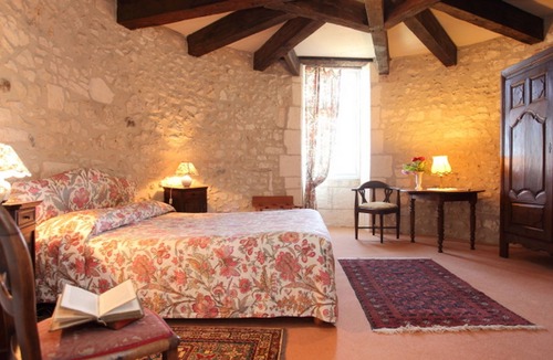 Biras Hotel | Hôtel & Spa Château de La Côte - Brantôme