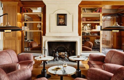 Missillac Hotel | Hôtel & Spa de La Bretesche