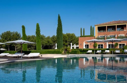 Le Castellet Hotel | Hôtel & Spa du Castellet