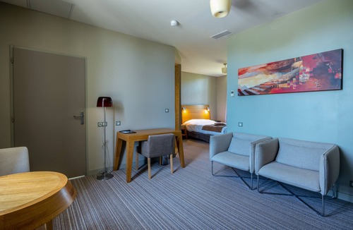 Lagord Hotel | Hôtel & Spa du Château