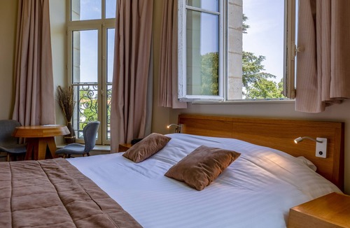 Lagord Hotel | Hôtel & Spa du Château