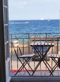 Plage de la Garonnette Hotel | Hôtel & Spa La Villa